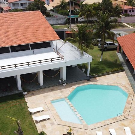 Pousada Kite Da Mary Cumbuco Exterior photo