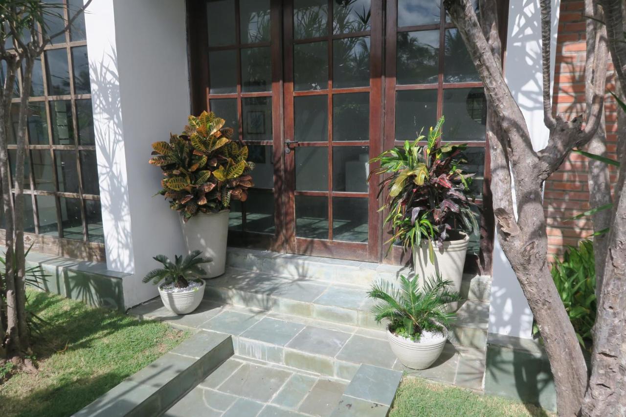 Pousada Kite Da Mary Cumbuco Exterior photo
