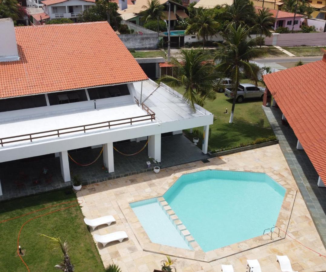 Pousada Kite Da Mary Cumbuco Exterior photo