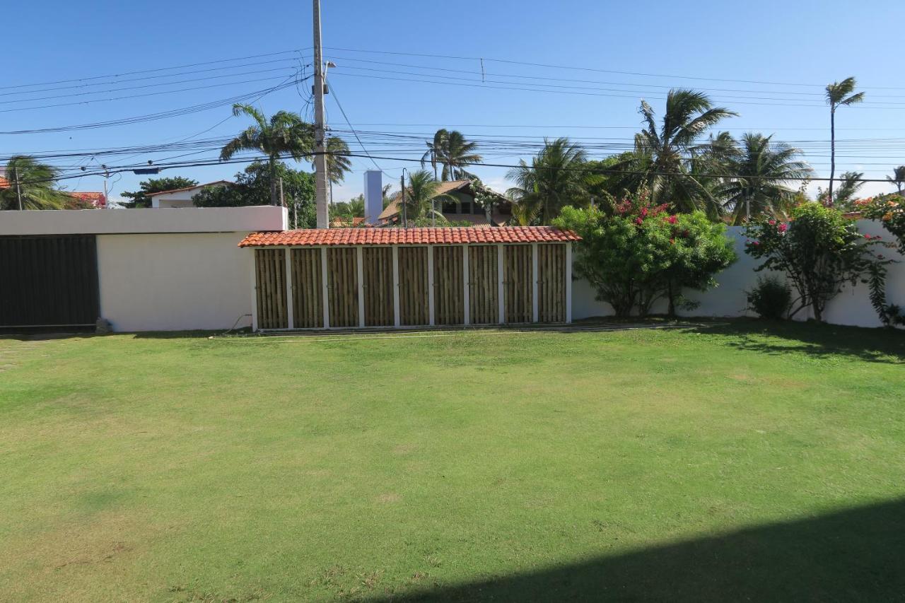 Pousada Kite Da Mary Cumbuco Exterior photo