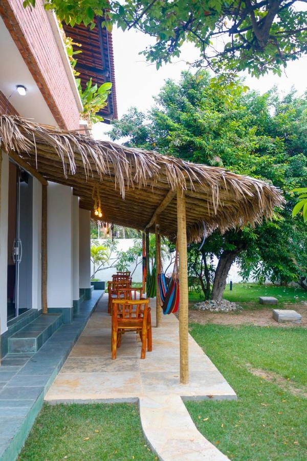 Pousada Kite Da Mary Cumbuco Exterior photo